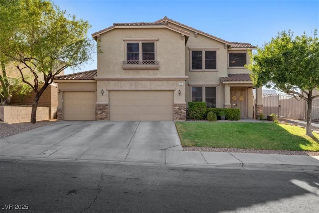 249 Cinnamon Ridge, Henderson, NV 89015