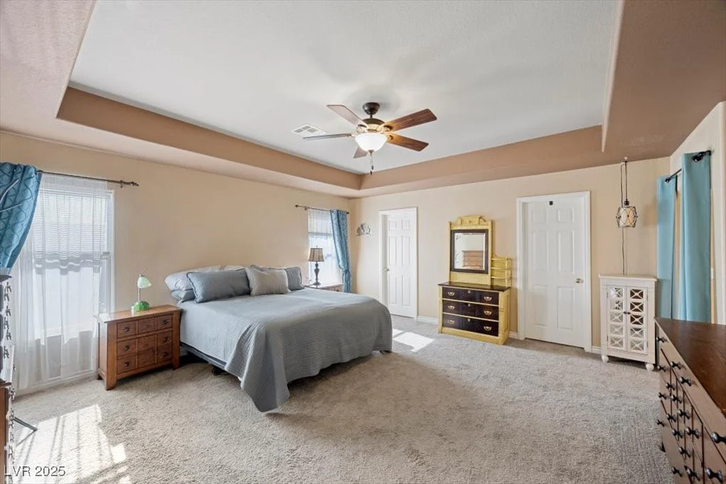 249 Cinnamon Ridge, Henderson, NV 89015