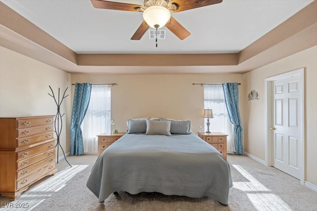 249 Cinnamon Ridge, Henderson, NV 89015