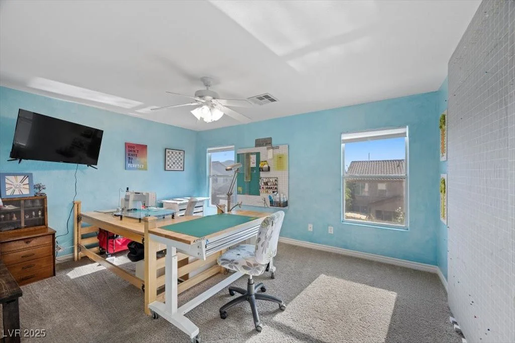249 Cinnamon Ridge, Henderson, NV 89015