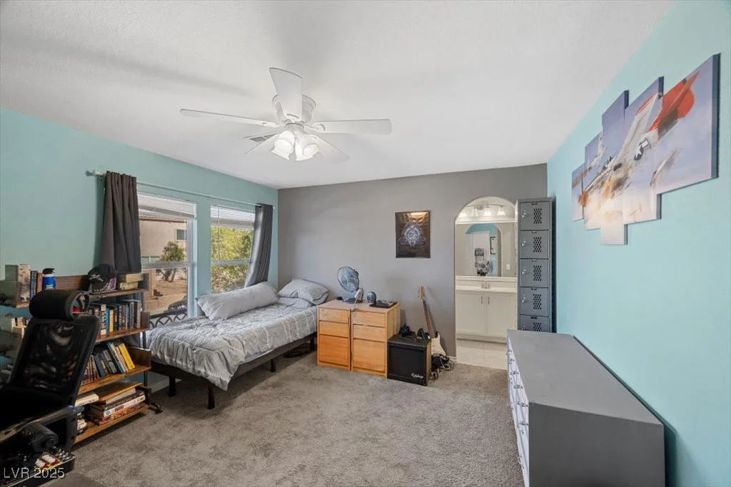249 Cinnamon Ridge, Henderson, NV 89015