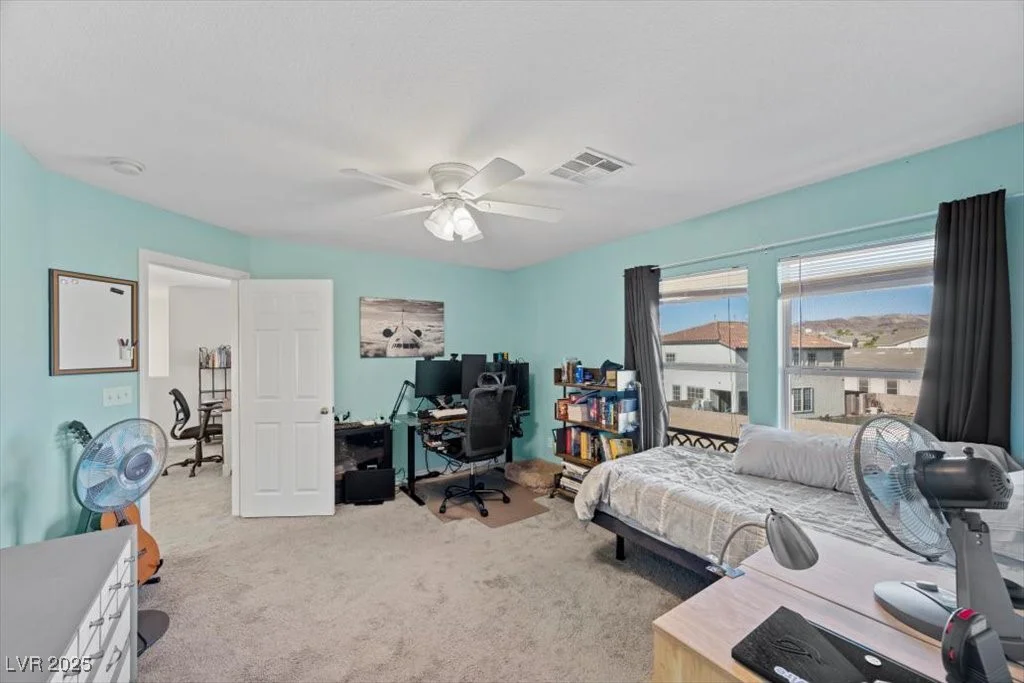 249 Cinnamon Ridge, Henderson, NV 89015