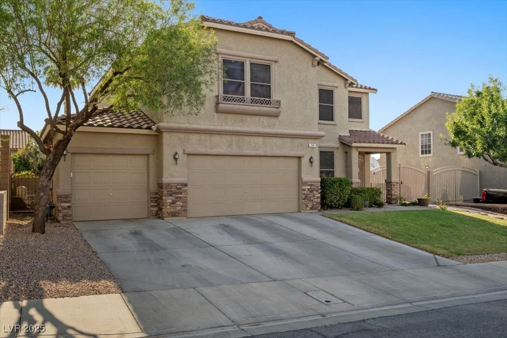 249 Cinnamon Ridge, Henderson, NV 89015