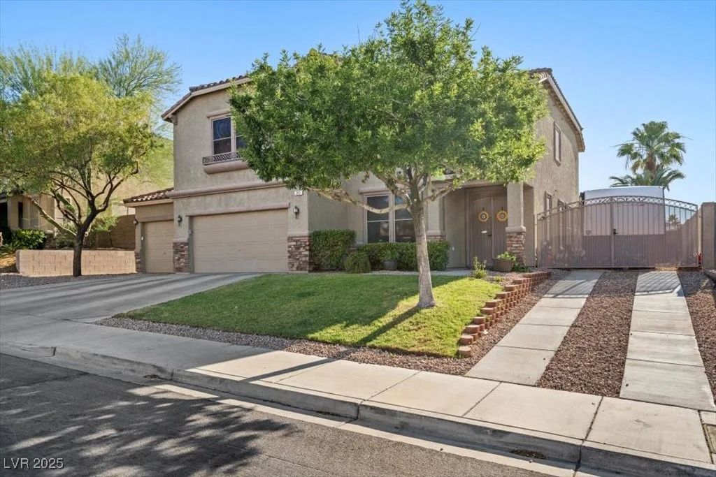 249 Cinnamon Ridge, Henderson, NV 89015