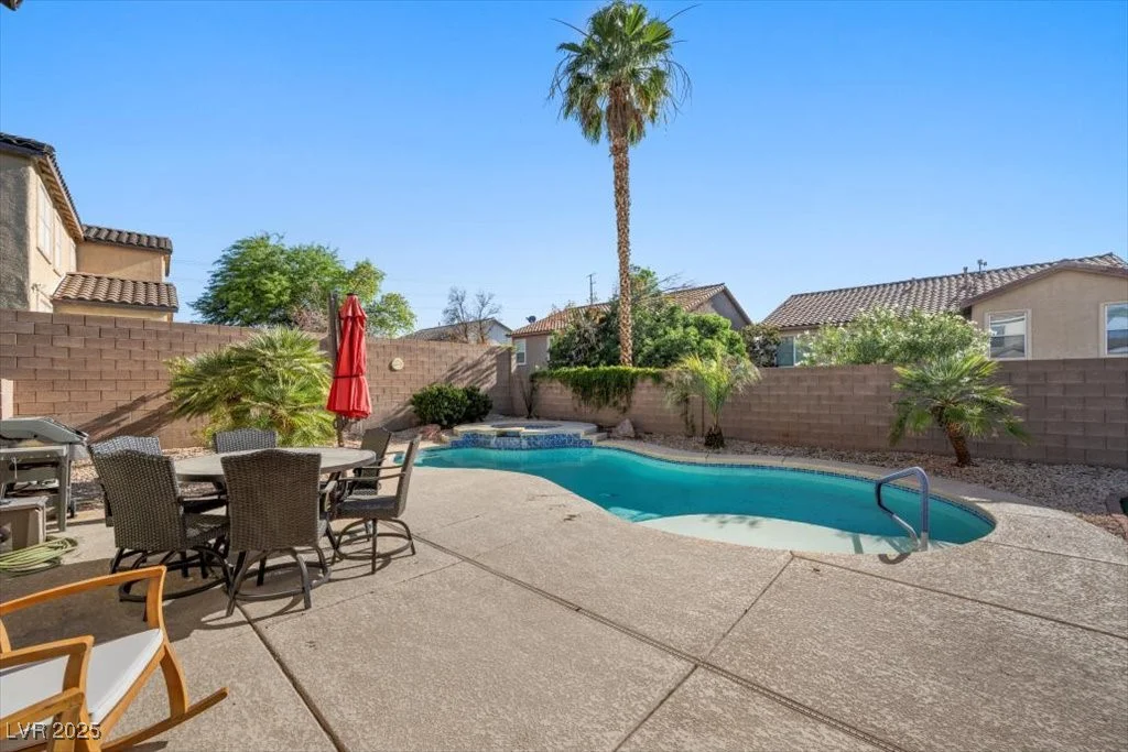 249 Cinnamon Ridge, Henderson, NV 89015