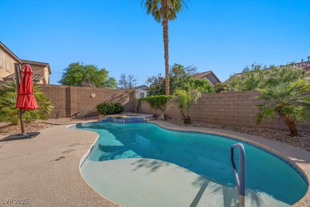 249 Cinnamon Ridge, Henderson, NV 89015