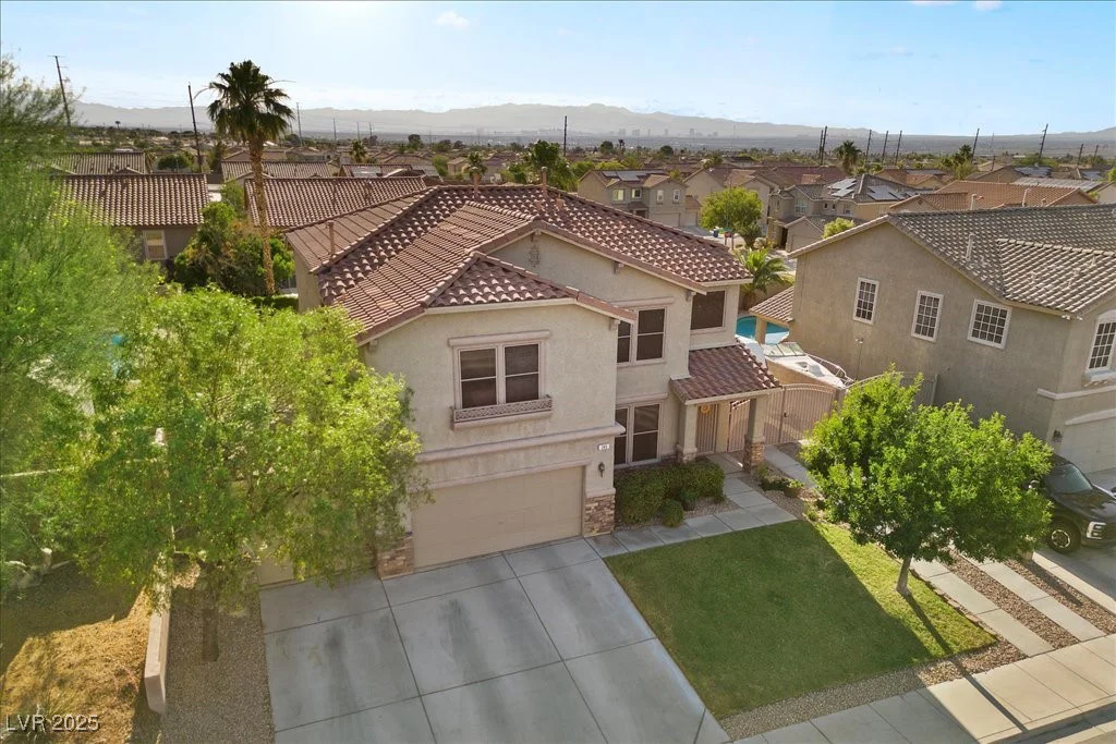 249 Cinnamon Ridge, Henderson, NV 89015