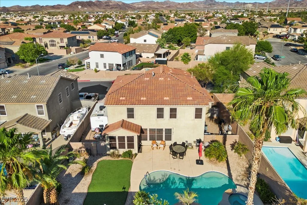249 Cinnamon Ridge, Henderson, NV 89015