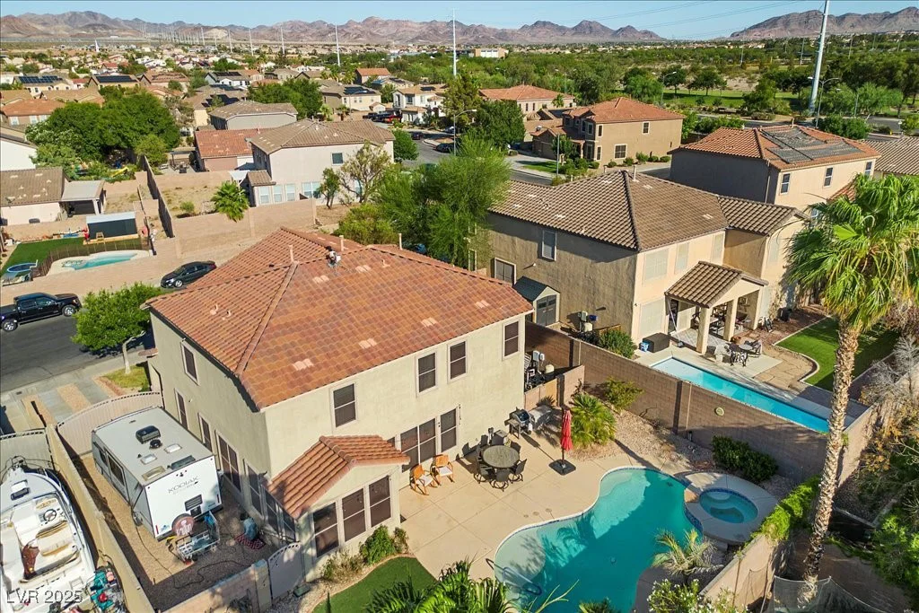 249 Cinnamon Ridge, Henderson, NV 89015