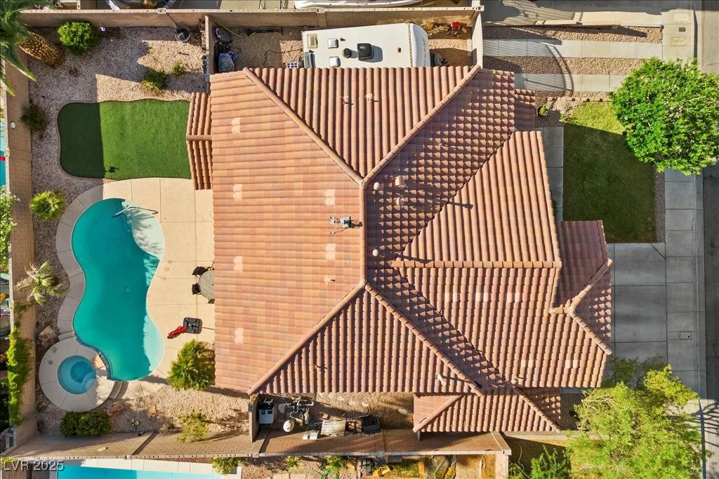 249 Cinnamon Ridge, Henderson, NV 89015