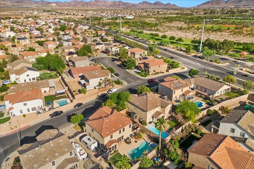 249 Cinnamon Ridge, Henderson, NV 89015