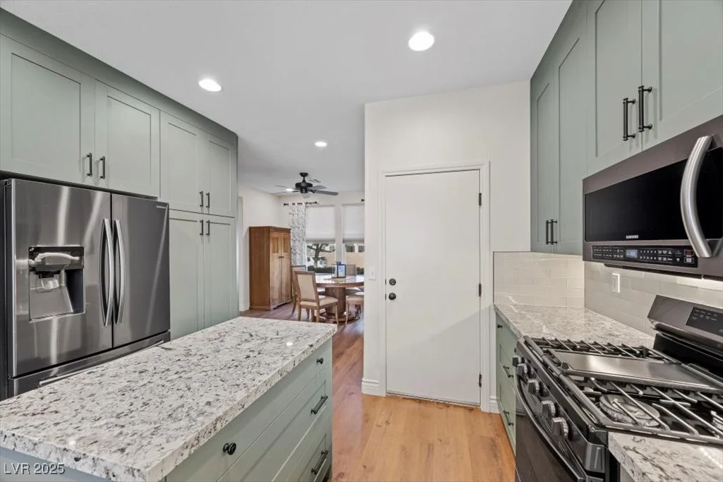 249 Cinnamon Ridge, Henderson, NV 89015
