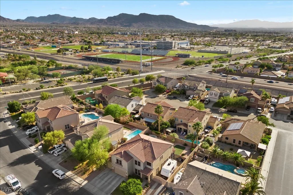 249 Cinnamon Ridge, Henderson, NV 89015