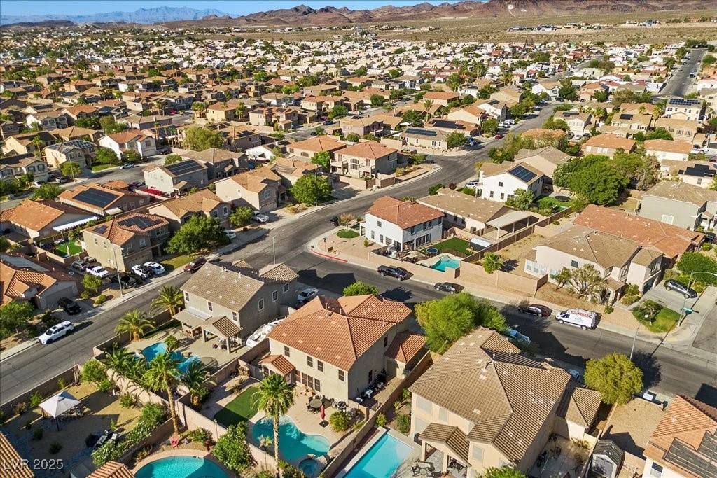 249 Cinnamon Ridge, Henderson, NV 89015