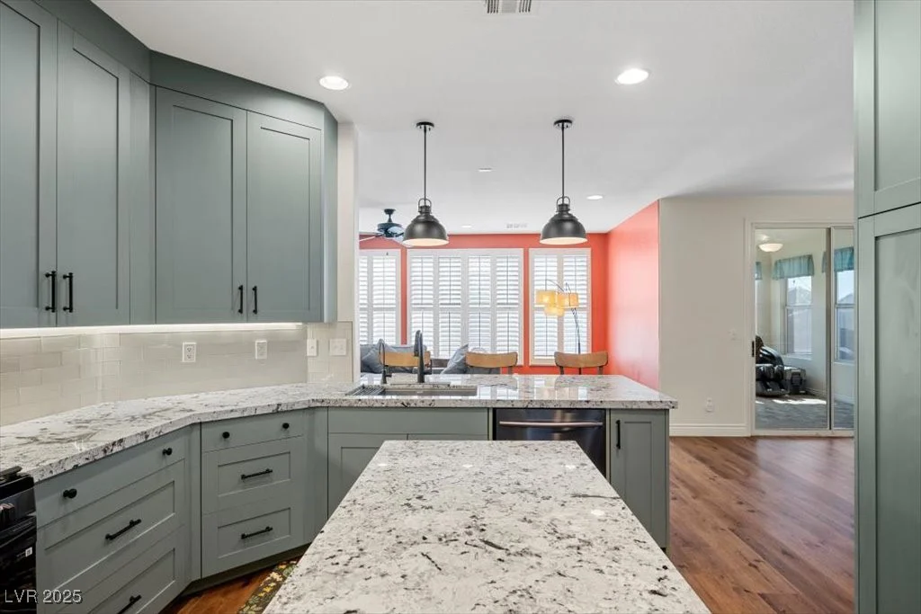 249 Cinnamon Ridge, Henderson, NV 89015
