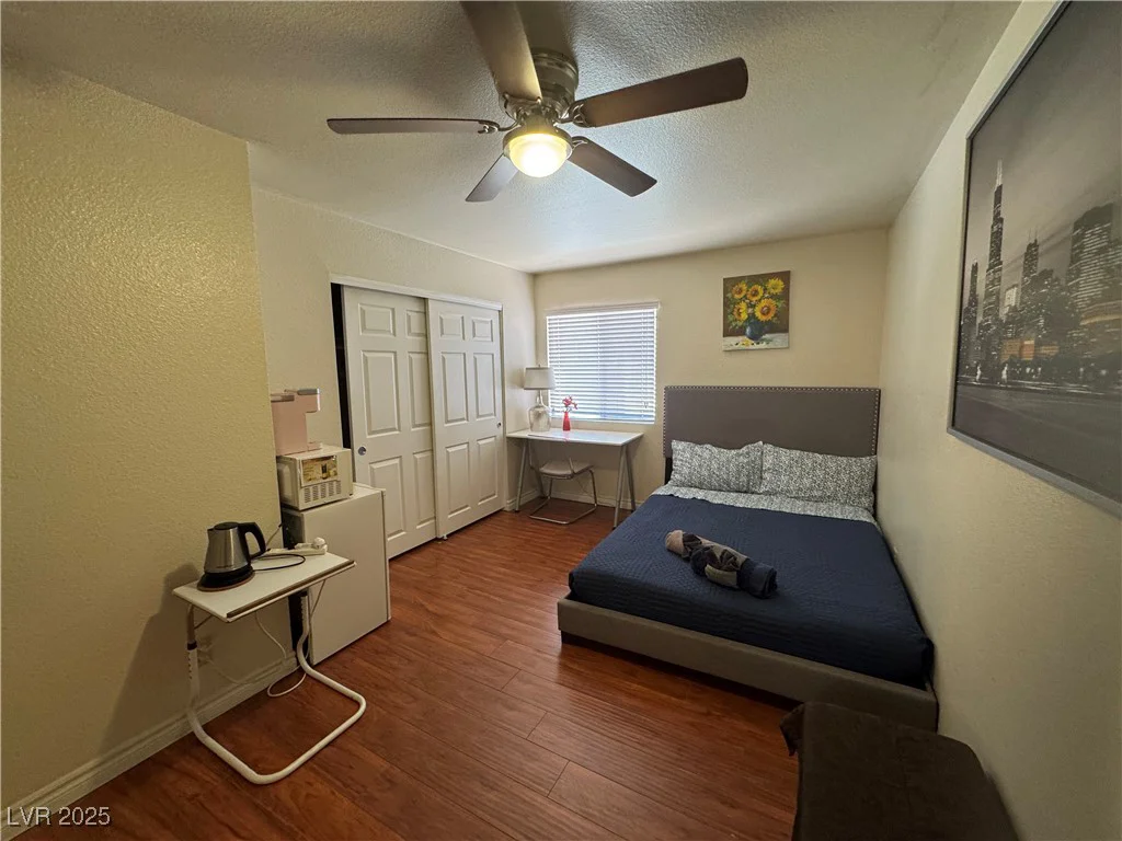 5499 Indian River, Las Vegas, NV 89103