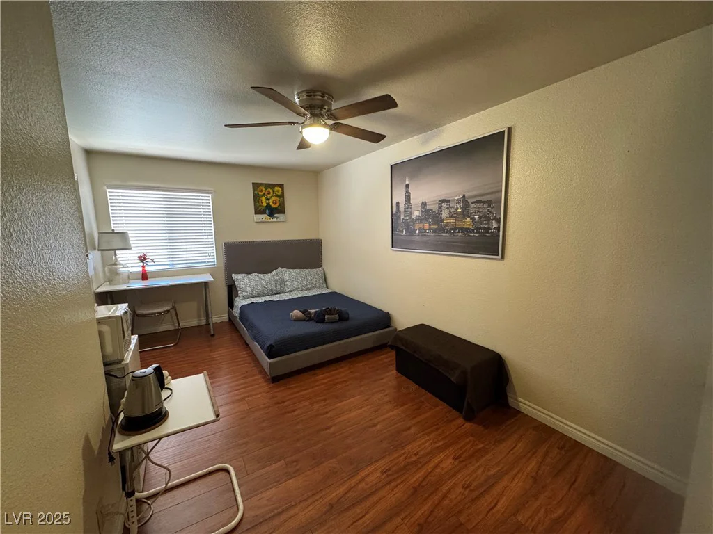 5499 Indian River, Las Vegas, NV 89103