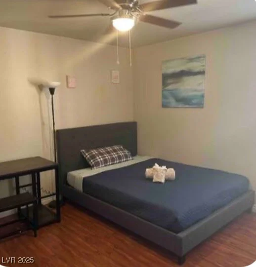 5499 Indian River, Las Vegas, NV 89103