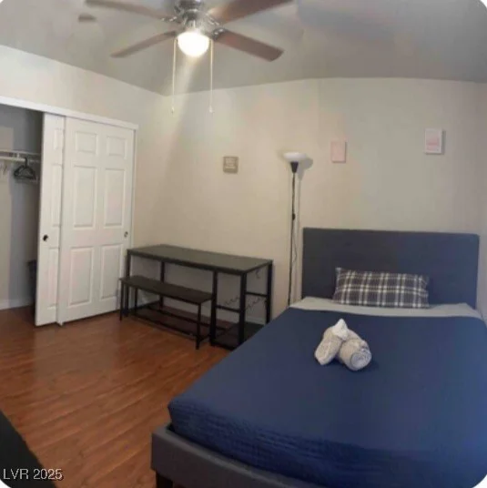 5499 Indian River, Las Vegas, NV 89103