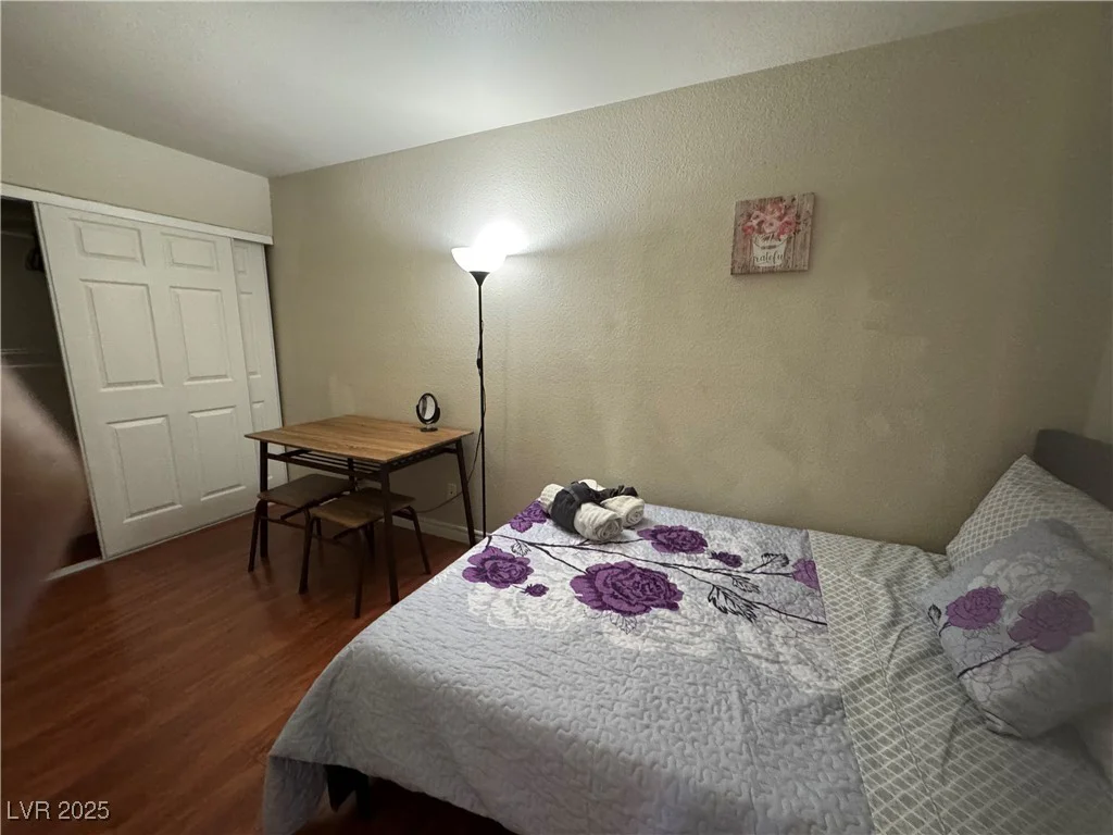 5499 Indian River, Las Vegas, NV 89103