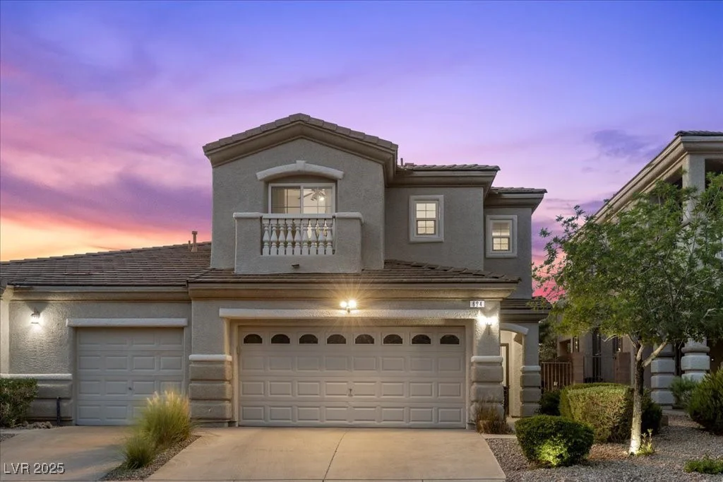 694 Value Ridge, Henderson, NV 89012