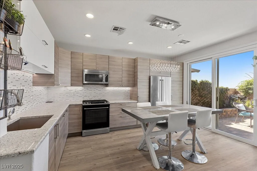 694 Value Ridge, Henderson, NV 89012