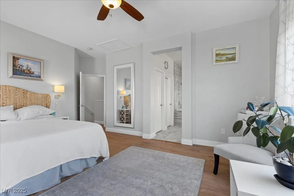 694 Value Ridge, Henderson, NV 89012