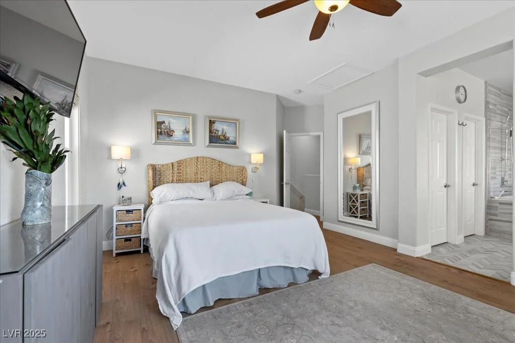 694 Value Ridge, Henderson, NV 89012