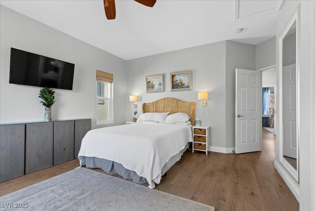 694 Value Ridge, Henderson, NV 89012