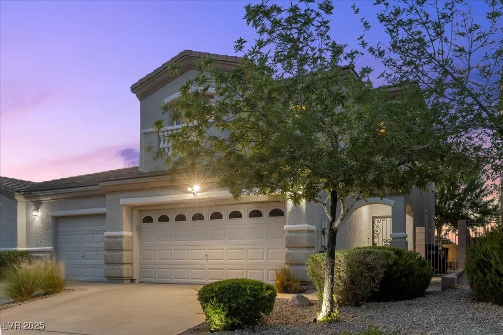 694 Value Ridge, Henderson, NV 89012