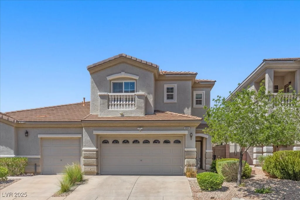 694 Value Ridge, Henderson, NV 89012
