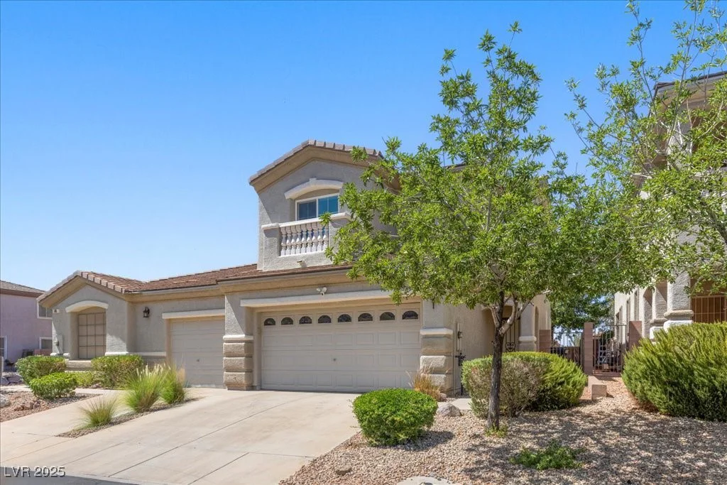 694 Value Ridge, Henderson, NV 89012