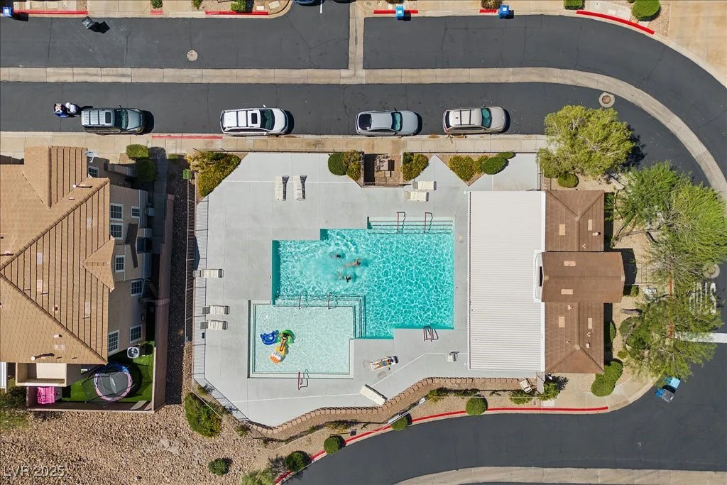 694 Value Ridge, Henderson, NV 89012