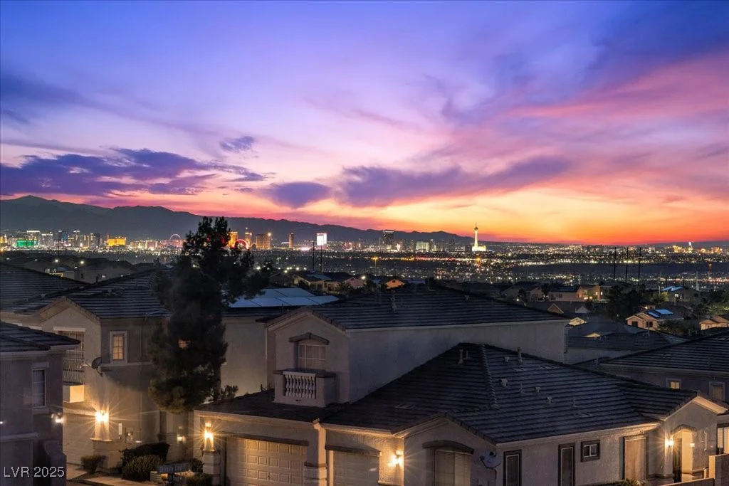 694 Value Ridge, Henderson, NV 89012