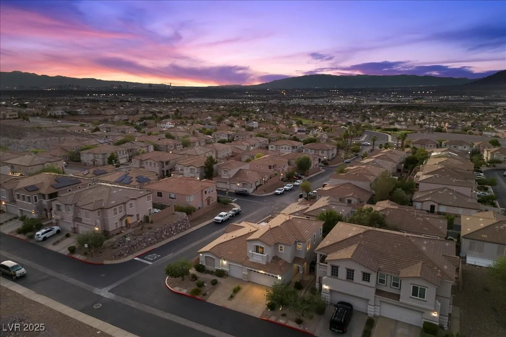 694 Value Ridge, Henderson, NV 89012