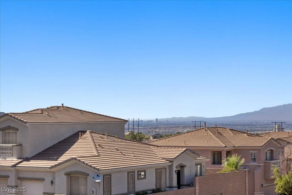 694 Value Ridge, Henderson, NV 89012