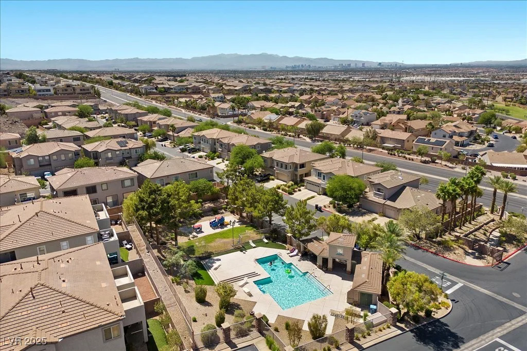 694 Value Ridge, Henderson, NV 89012