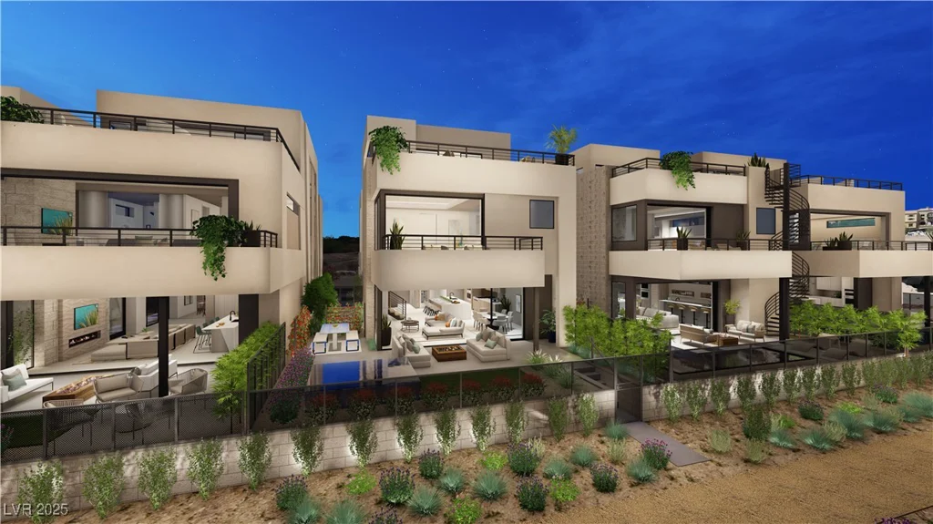 20 Lakefront, Henderson, NV 89011
