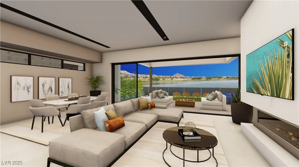 20 Lakefront, Henderson, NV 89011