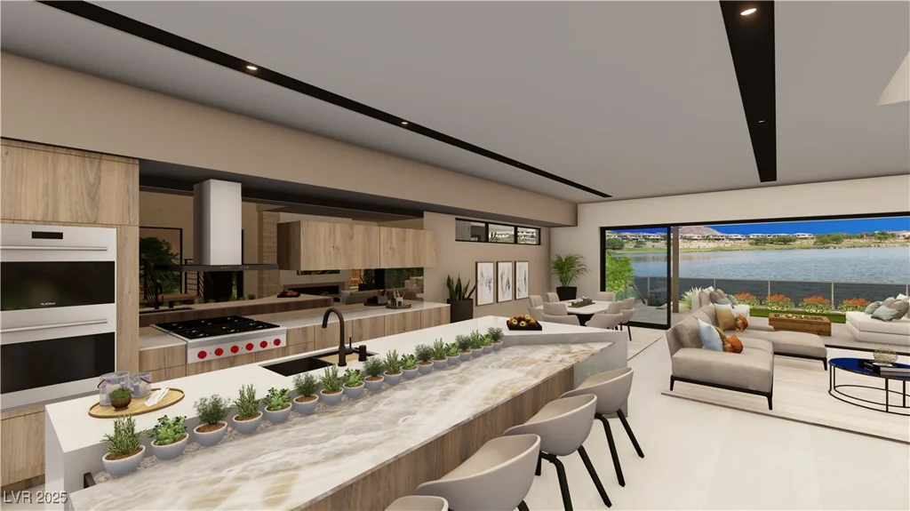 20 Lakefront, Henderson, NV 89011