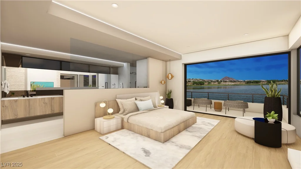 20 Lakefront, Henderson, NV 89011