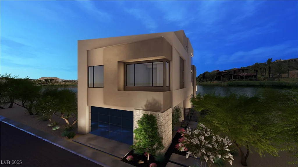 20 Lakefront, Henderson, NV 89011