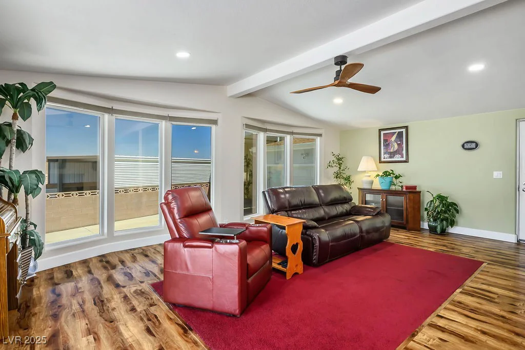619 Mount Elbert, Boulder City, NV 89005