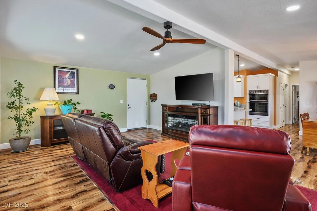 619 Mount Elbert, Boulder City, NV 89005