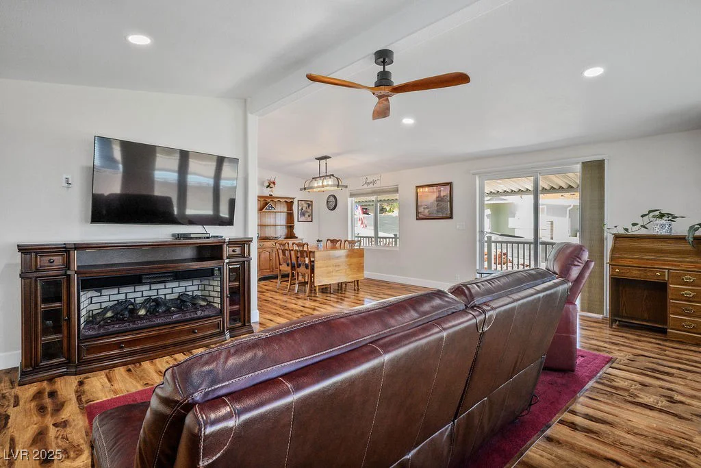 619 Mount Elbert, Boulder City, NV 89005