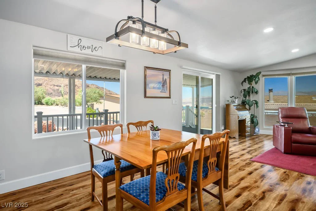 619 Mount Elbert, Boulder City, NV 89005
