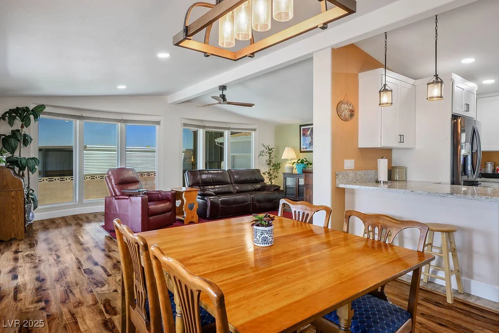 619 Mount Elbert, Boulder City, NV 89005