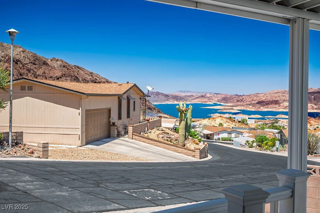 619 Mount Elbert, Boulder City, NV 89005