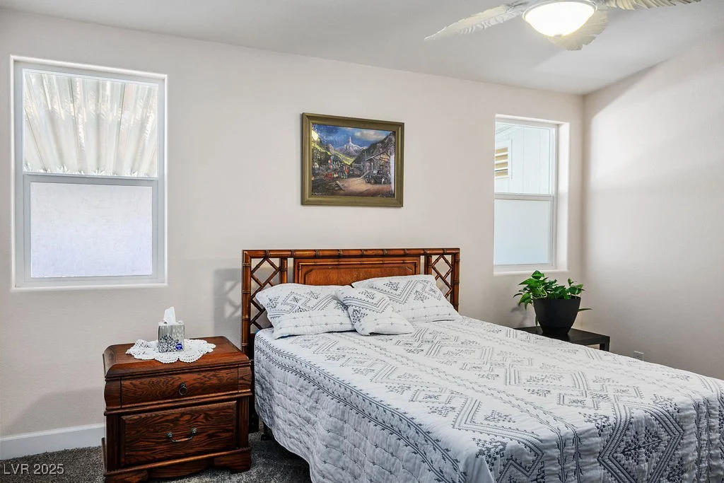 619 Mount Elbert, Boulder City, NV 89005