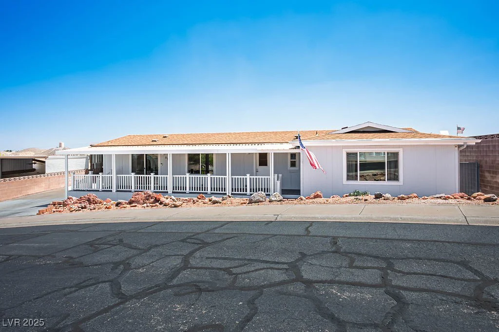 619 Mount Elbert, Boulder City, NV 89005